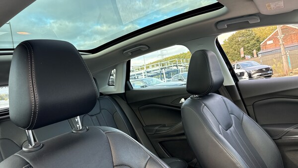 Used Vauxhall Grandland X 2019 for sale - 76242776: Photo 24