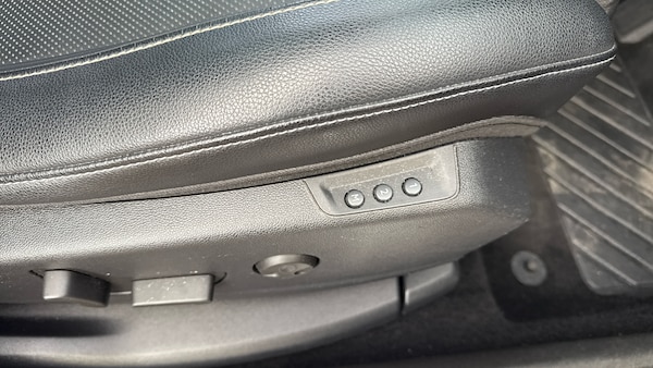 Used Vauxhall Grandland X 2019 for sale - 76242776: Photo 25