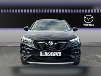 Used Vauxhall Grandland X 2019 for sale - 76242776: Photo 3