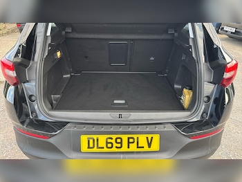 Used Vauxhall Grandland X 2019 for sale - 76242776: Photo 4