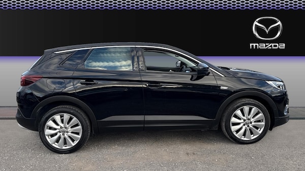 Used Vauxhall Grandland X 2019 for sale - 76242776: Photo 5