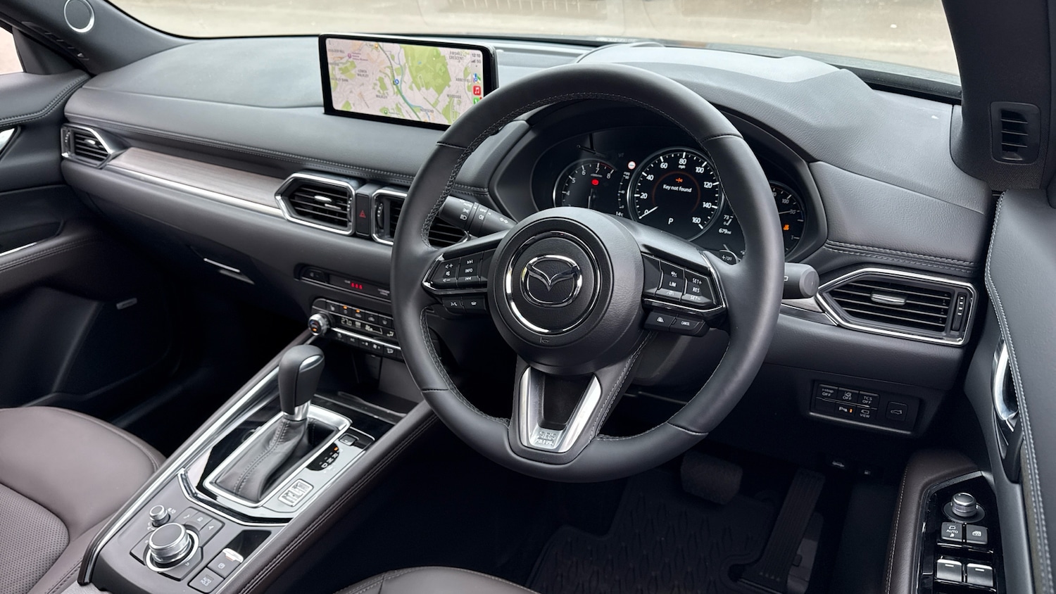 Used Mazda CX-5 2025 for sale - 76578064: Photo 11