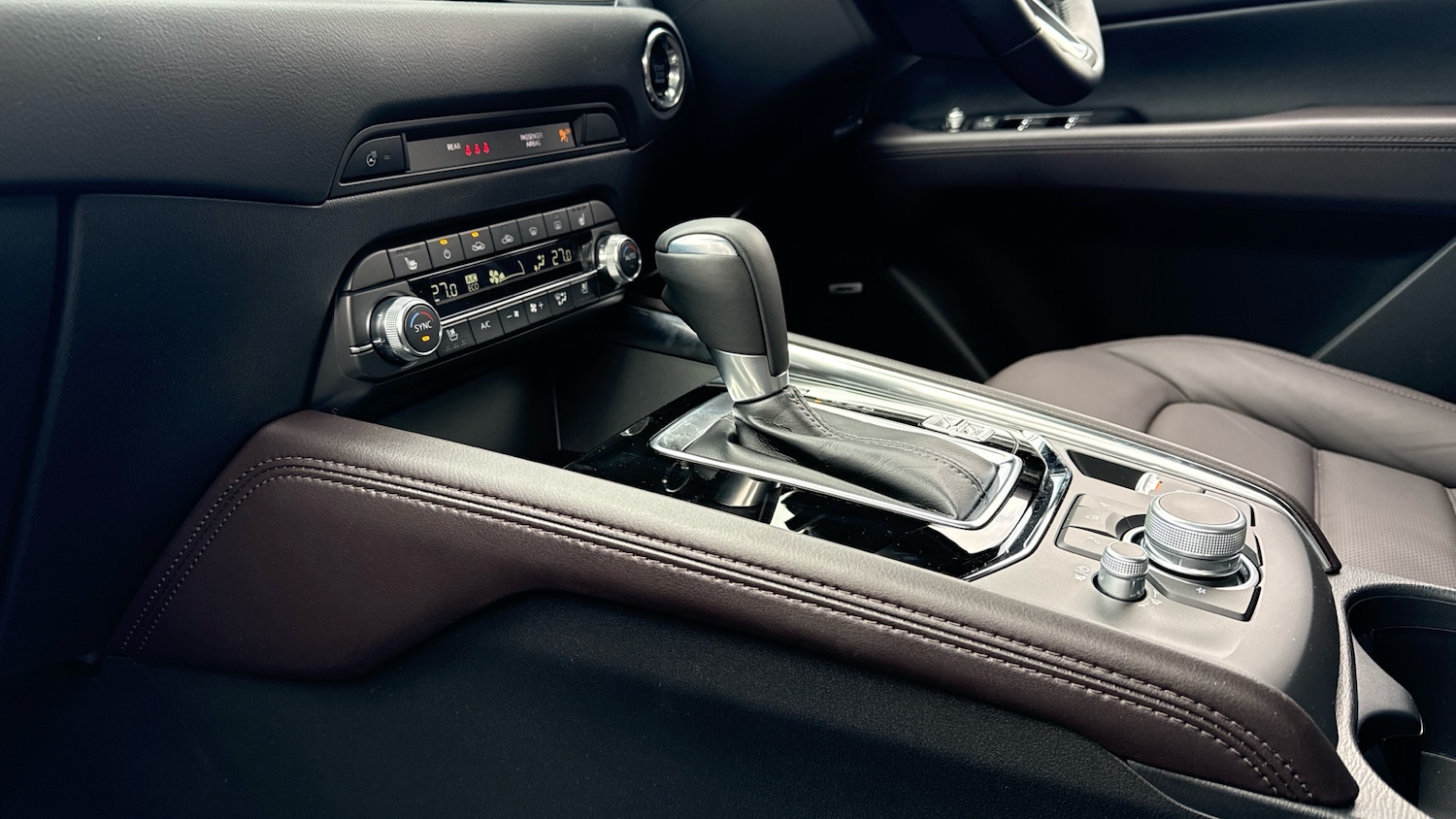 Used Mazda CX-5 2025 for sale - 76578064: Photo 13