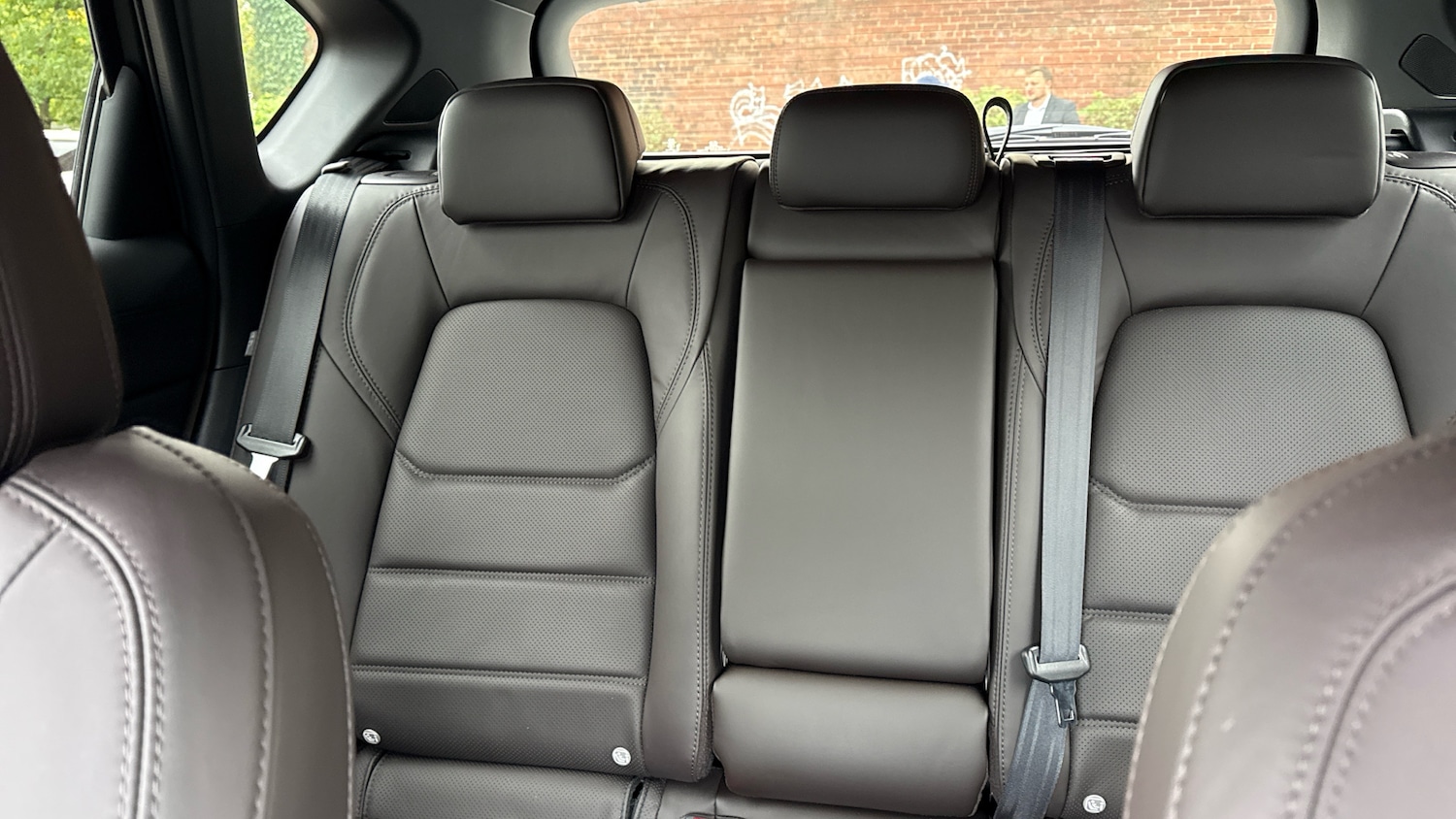 Used Mazda CX-5 2025 for sale - 76578064: Photo 15