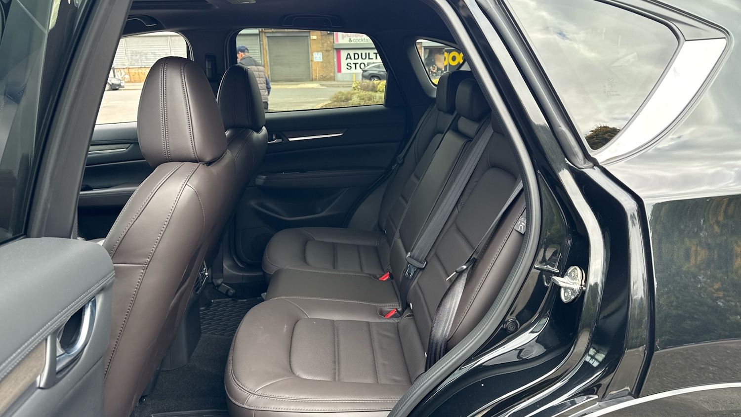 Used Mazda CX-5 2025 for sale - 76578064: Photo 16