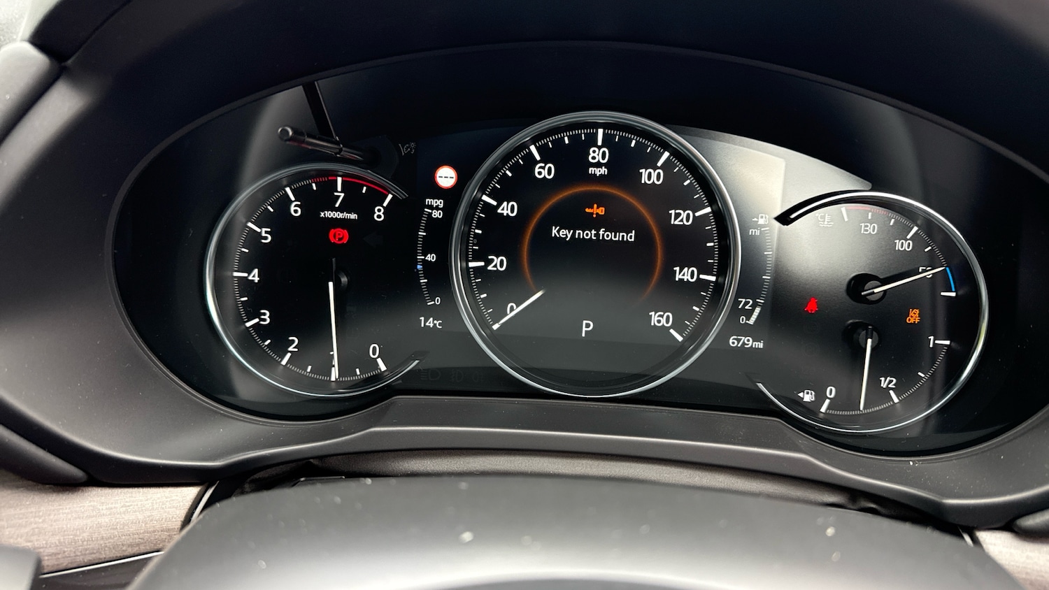 Used Mazda CX-5 2025 for sale - 76578064: Photo 18