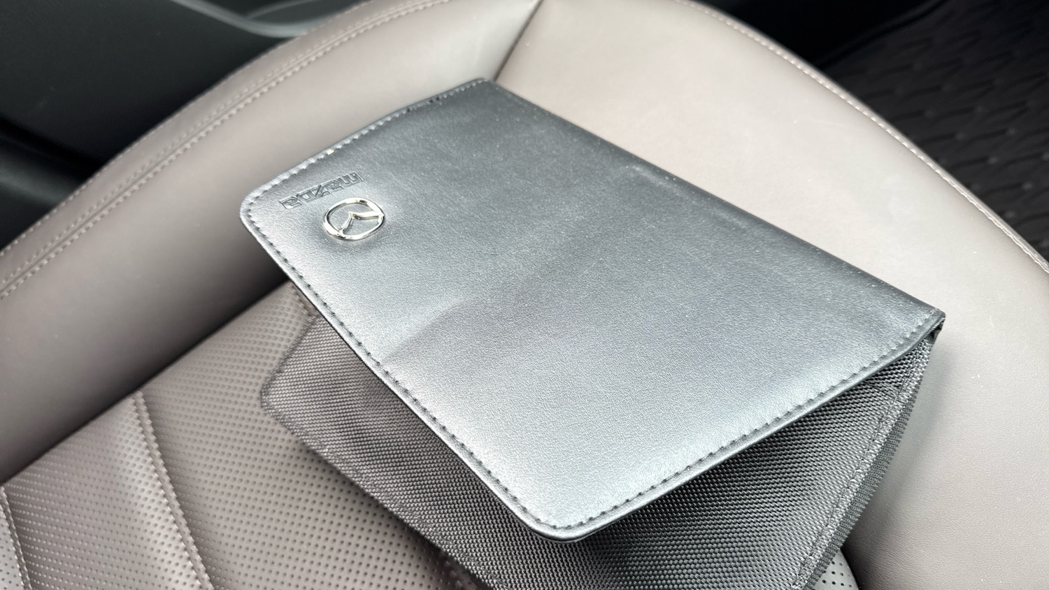 Used Mazda CX-5 2025 for sale - 76578064: Photo 19