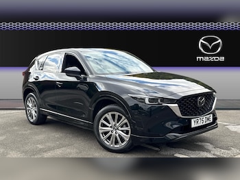 2025 (75) - 2.0 e-Skyactiv G MHEV Takumi 5dr Auto