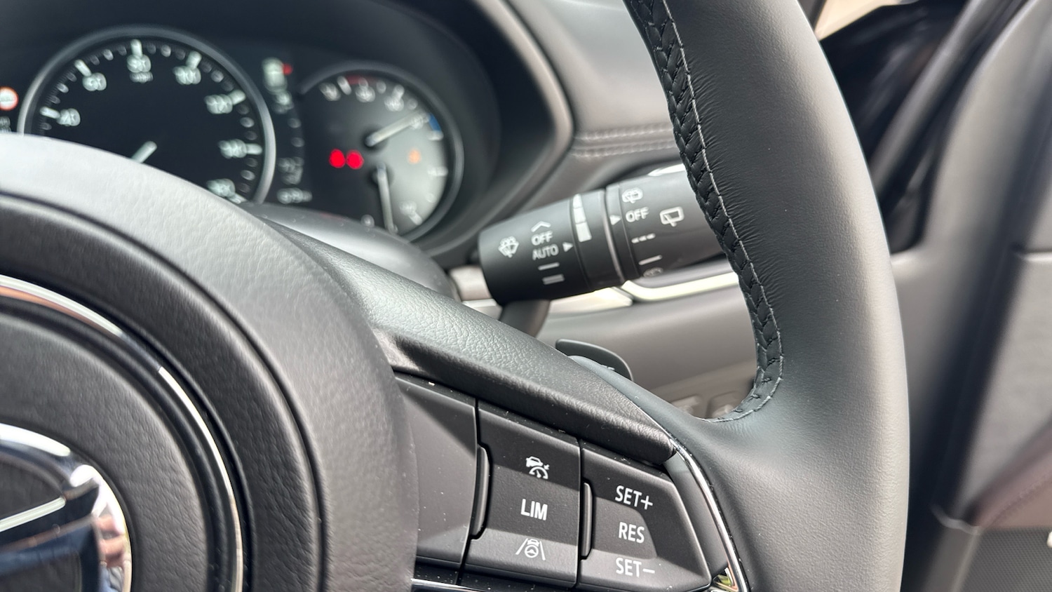 Used Mazda CX-5 2025 for sale - 76578064: Photo 22