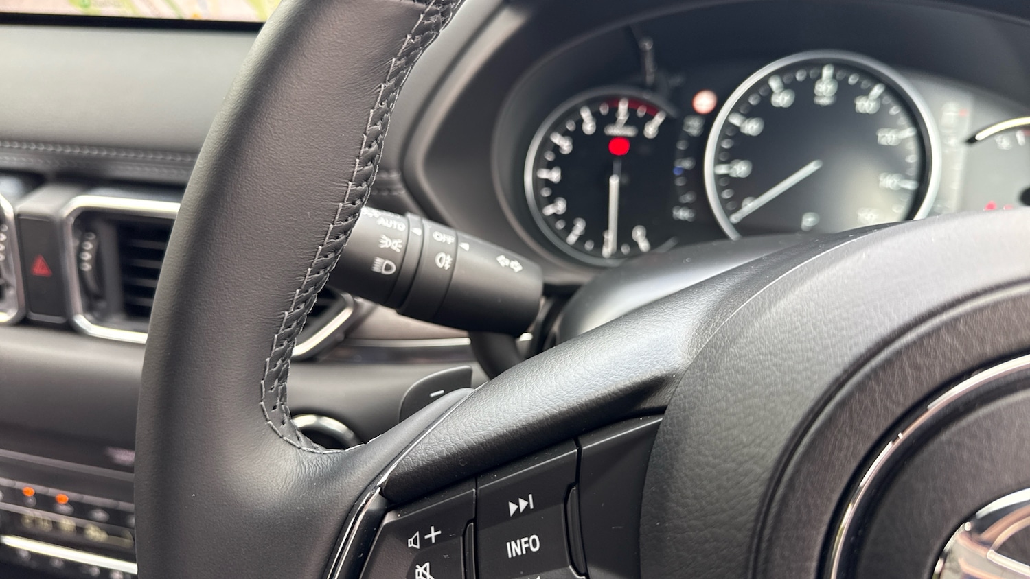 Used Mazda CX-5 2025 for sale - 76578064: Photo 23