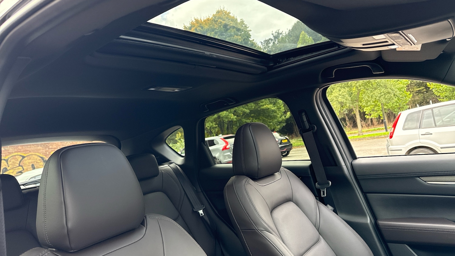 Used Mazda CX-5 2025 for sale - 76578064: Photo 27