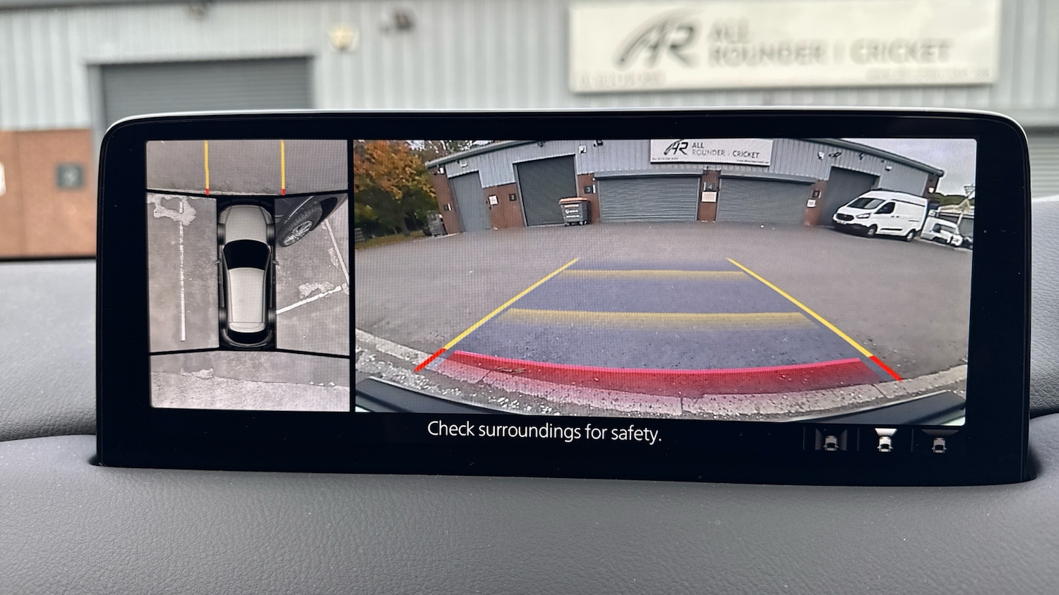 Used Mazda CX-5 2025 for sale - 76578064: Photo 28