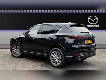 Used Mazda CX-5 2025 for sale - 76578064: Photo
