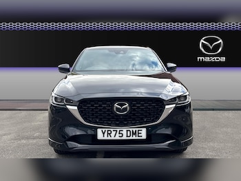 Used Mazda CX-5 2025 for sale - 76578064: Photo