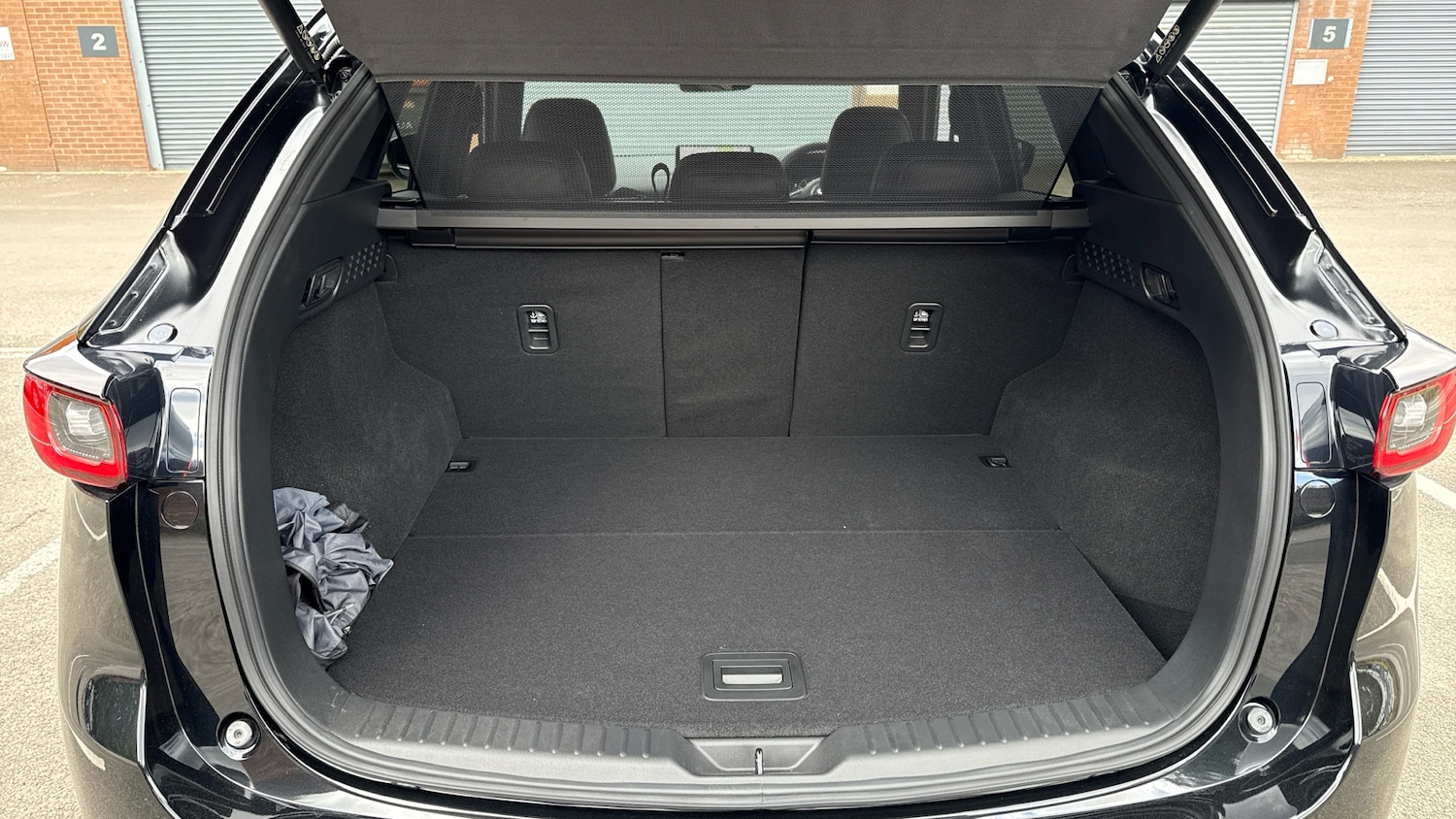 Used Mazda CX-5 2025 for sale - 76578064: Photo 4