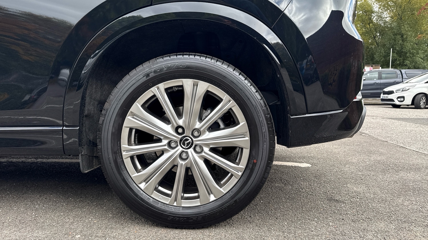 Used Mazda CX-5 2025 for sale - 76578064: Photo 7