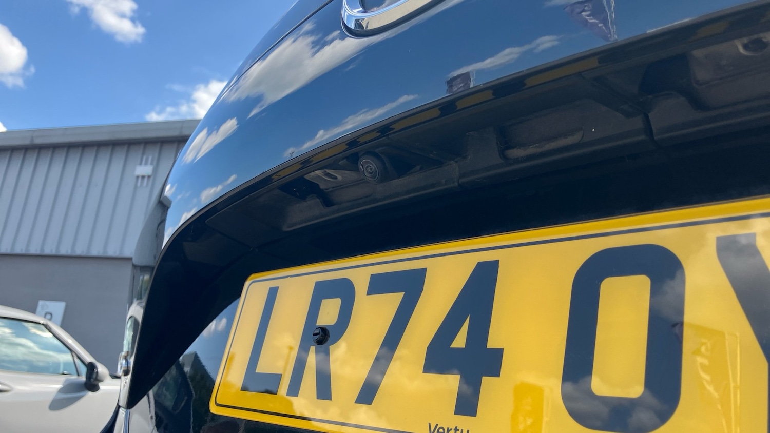 Vehicle 24