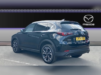 Used Mazda CX-5 2024 for sale - 75604051: Photo