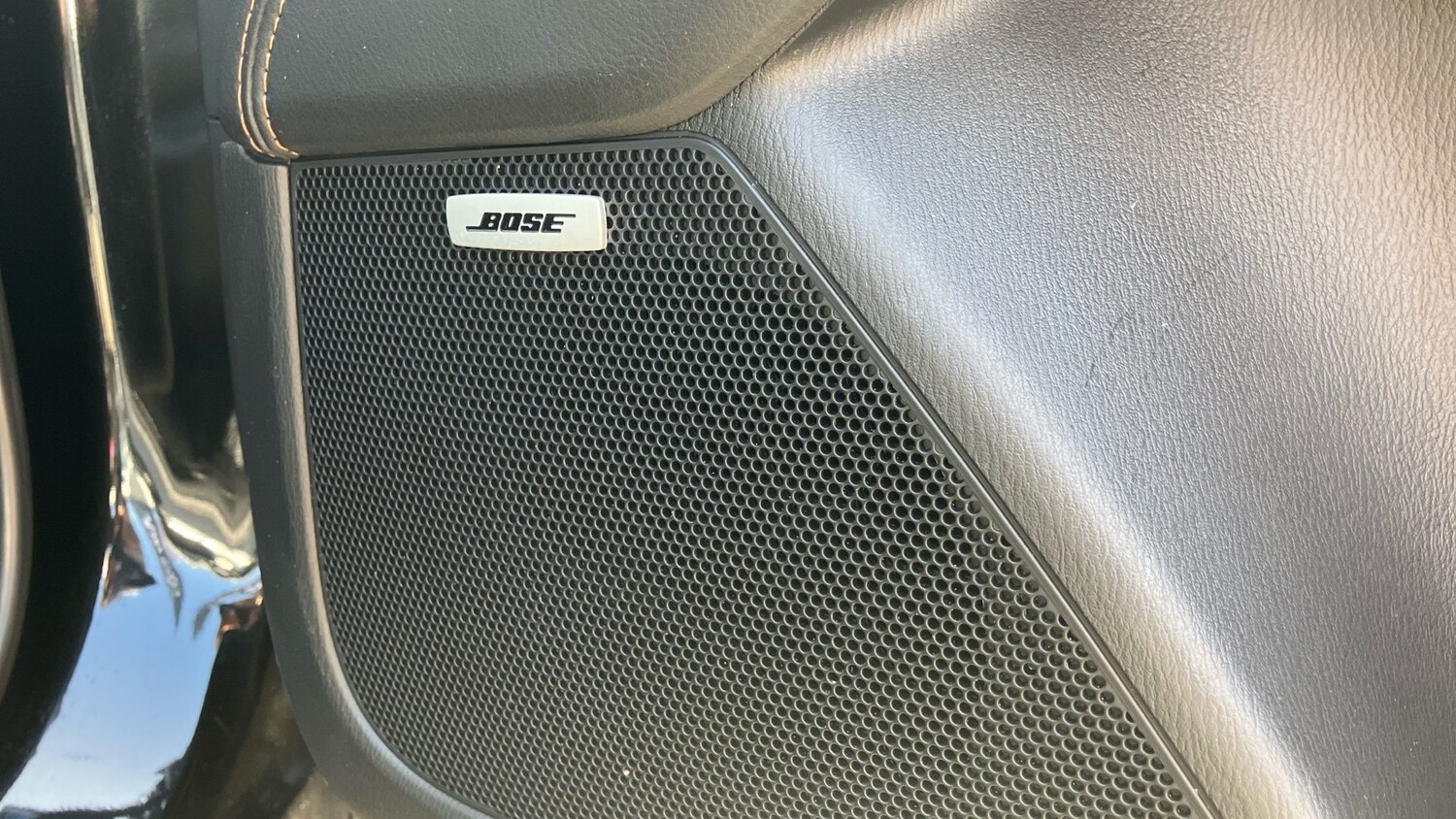 Vehicle 32