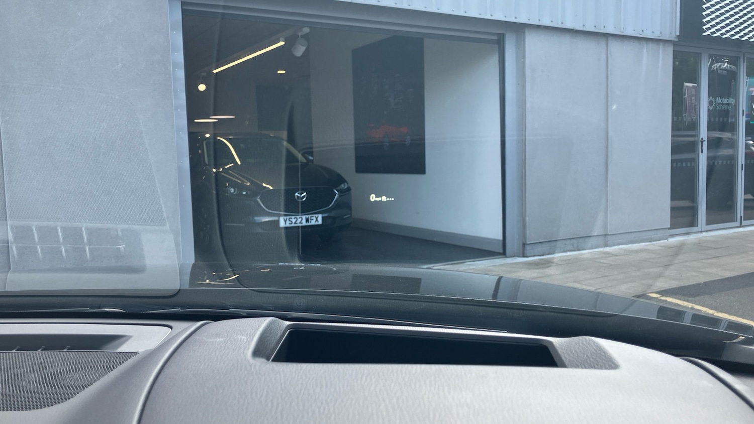 Vehicle 46