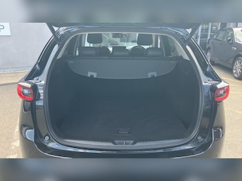Used Mazda CX-5 2024 for sale - 75604051: Photo