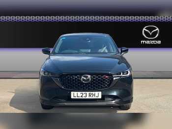Used Mazda CX-5 2023 for sale - 75412742: Photo