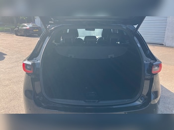 Used Mazda CX-5 2023 for sale - 75412742: Photo