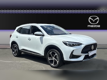 Used MG MG HS 2024 for sale - 75524665: Photo