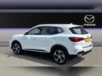 Used MG MG HS 2024 for sale - 75524665: Photo