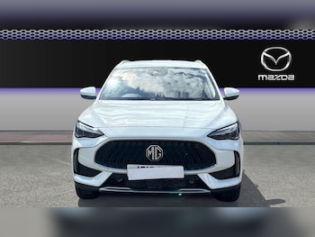 Used MG MG HS 2024 for sale - 75524665: Photo
