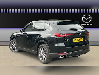 Used Mazda CX-60 2026 for sale - 79583541: Photo