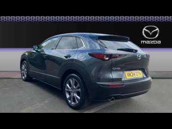 Used Mazda CX-30 2024 for sale - 74804479: Photo