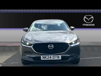 Used Mazda CX-30 2024 for sale - 74804479: Photo