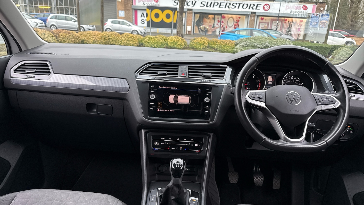 Used Volkswagen Tiguan 2022 for sale - 77032754: Photo 10