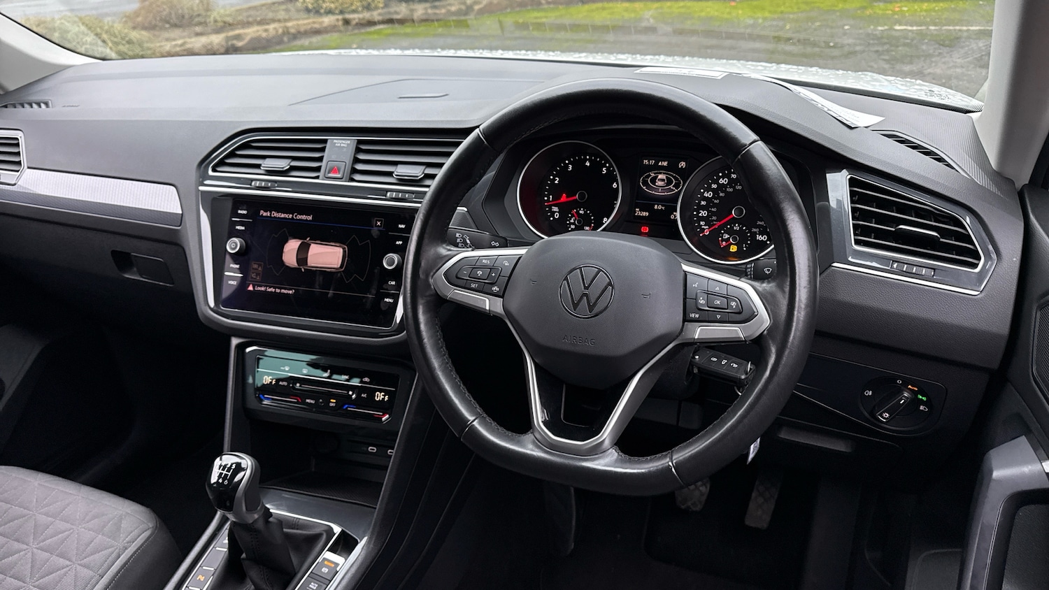 Used Volkswagen Tiguan 2022 for sale - 77032754: Photo 11