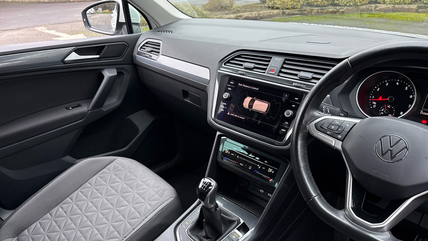 Used Volkswagen Tiguan 2022 for sale - 77032754: Photo 14