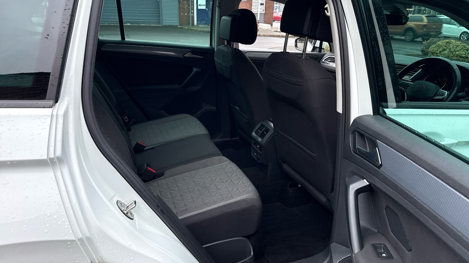 Used Volkswagen Tiguan 2022 for sale - 77032754: Photo 16