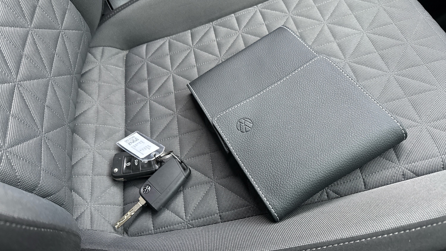 Used Volkswagen Tiguan 2022 for sale - 77032754: Photo 19