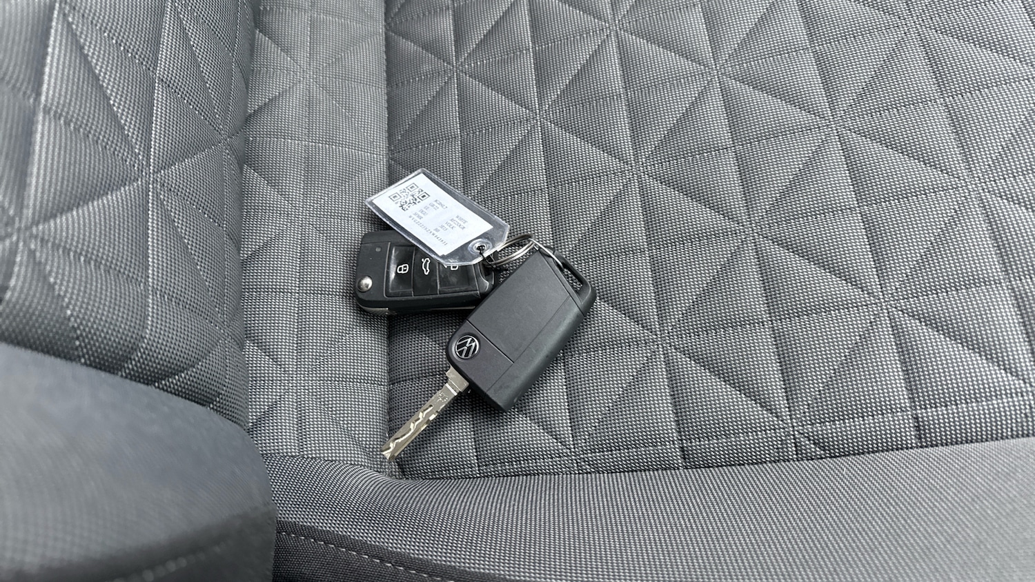 Used Volkswagen Tiguan 2022 for sale - 77032754: Photo 20