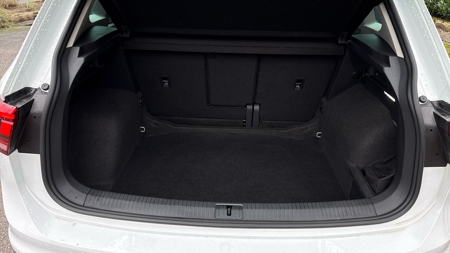 Used Volkswagen Tiguan 2022 for sale - 77032754: Photo 4