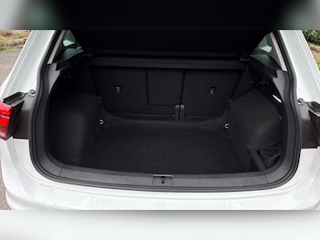 Used Volkswagen Tiguan 2022 for sale - 77032754: Photo