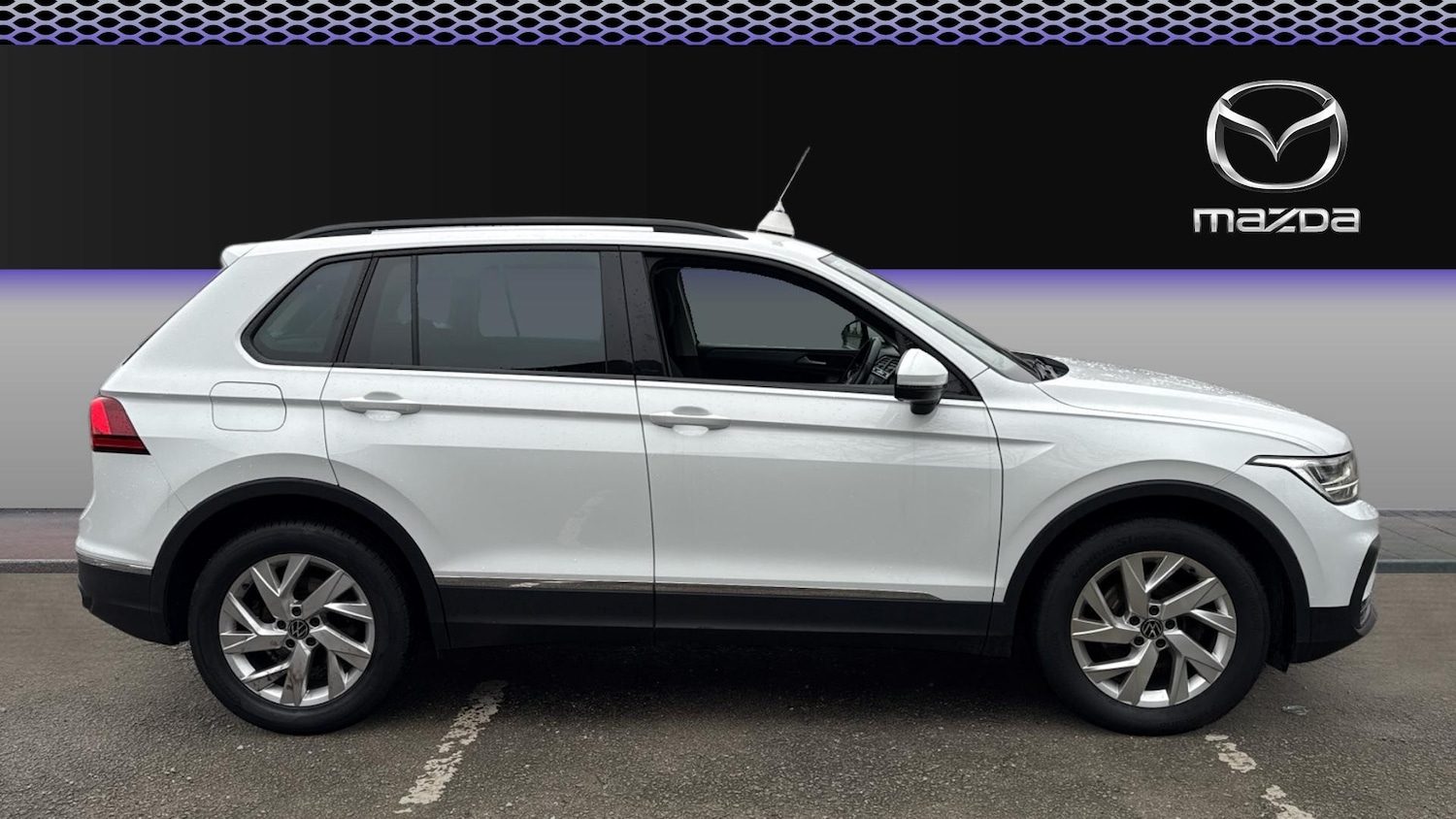 Used Volkswagen Tiguan 2022 for sale - 77032754: Photo 5