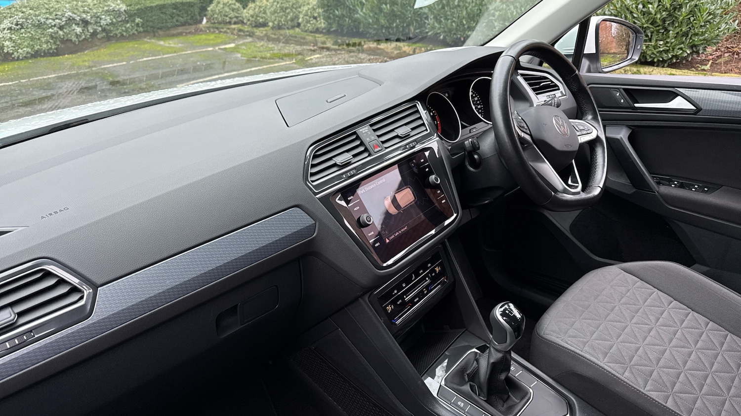 Used Volkswagen Tiguan 2022 for sale - 77032754: Photo 9