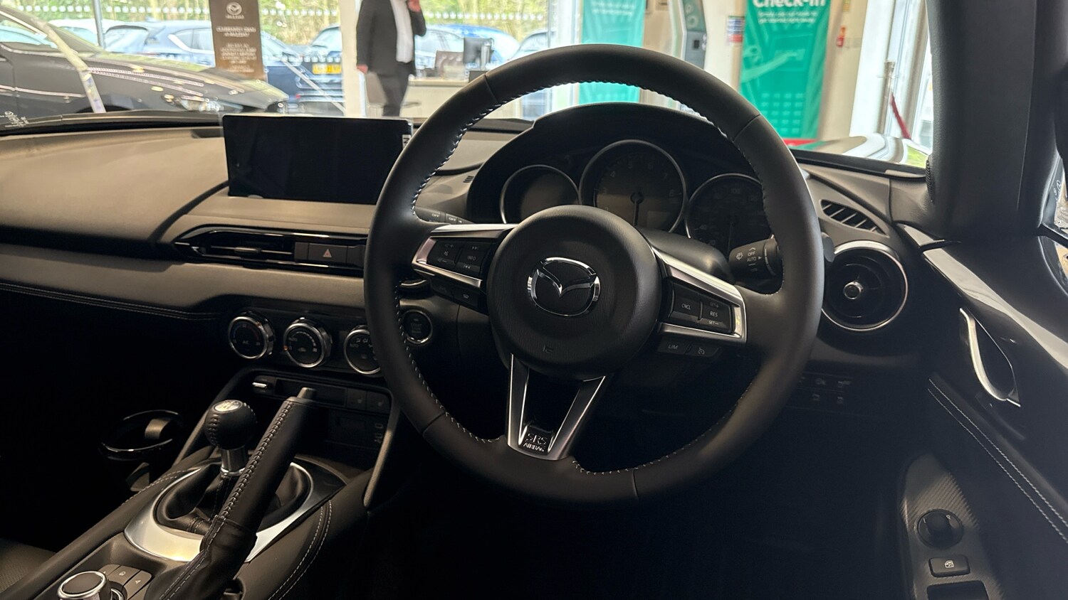 Used Mazda MX-5 2026 for sale - 78164691: Photo 10