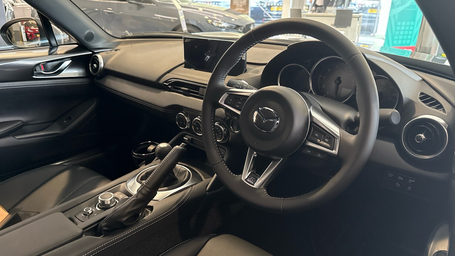 Used Mazda MX-5 2026 for sale - 78164691: Photo 11