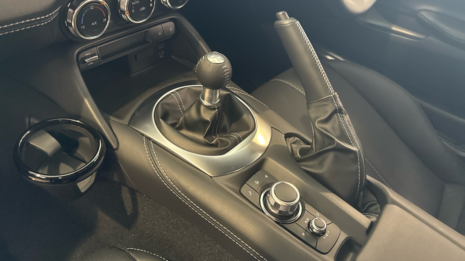 Used Mazda MX-5 2026 for sale - 78164691: Photo 13