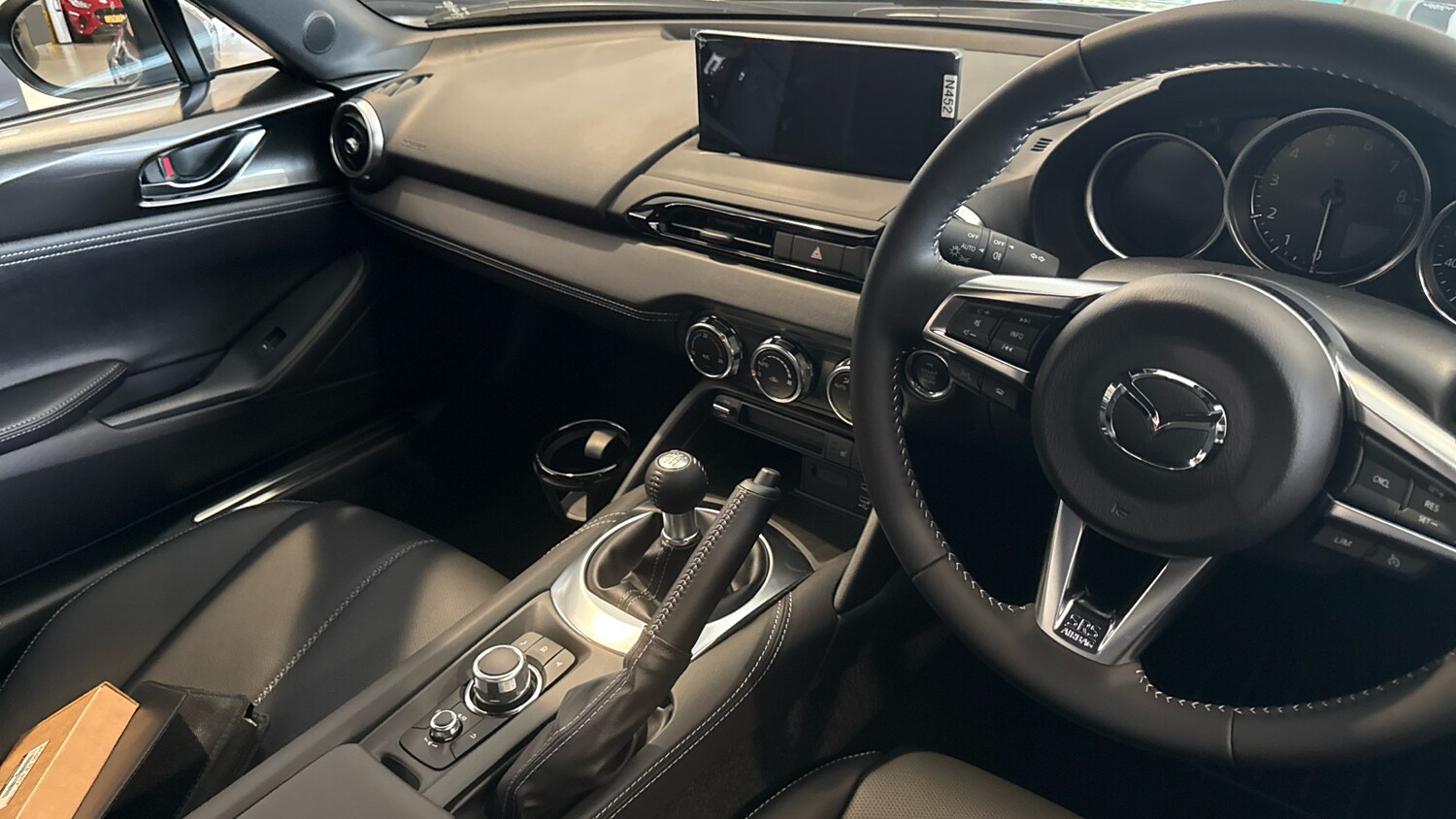 Used Mazda MX-5 2026 for sale - 78164691: Photo 14