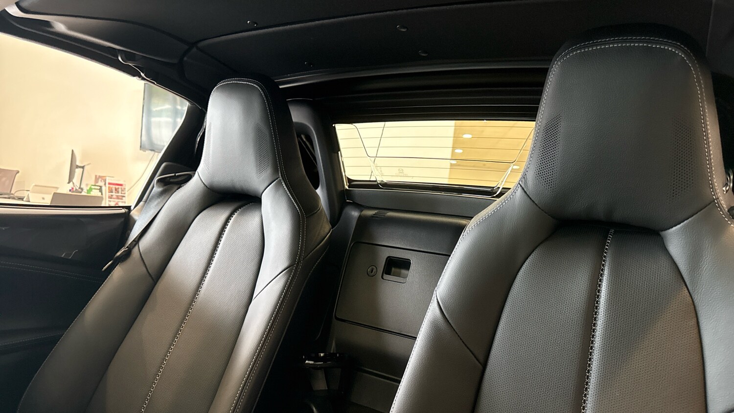 Used Mazda MX-5 2026 for sale - 78164691: Photo 15