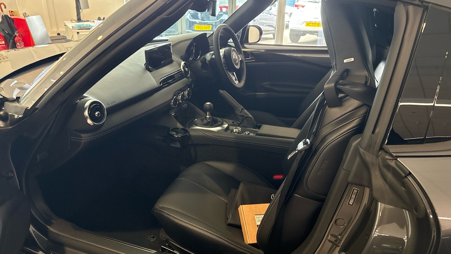 Used Mazda MX-5 2026 for sale - 78164691: Photo 16