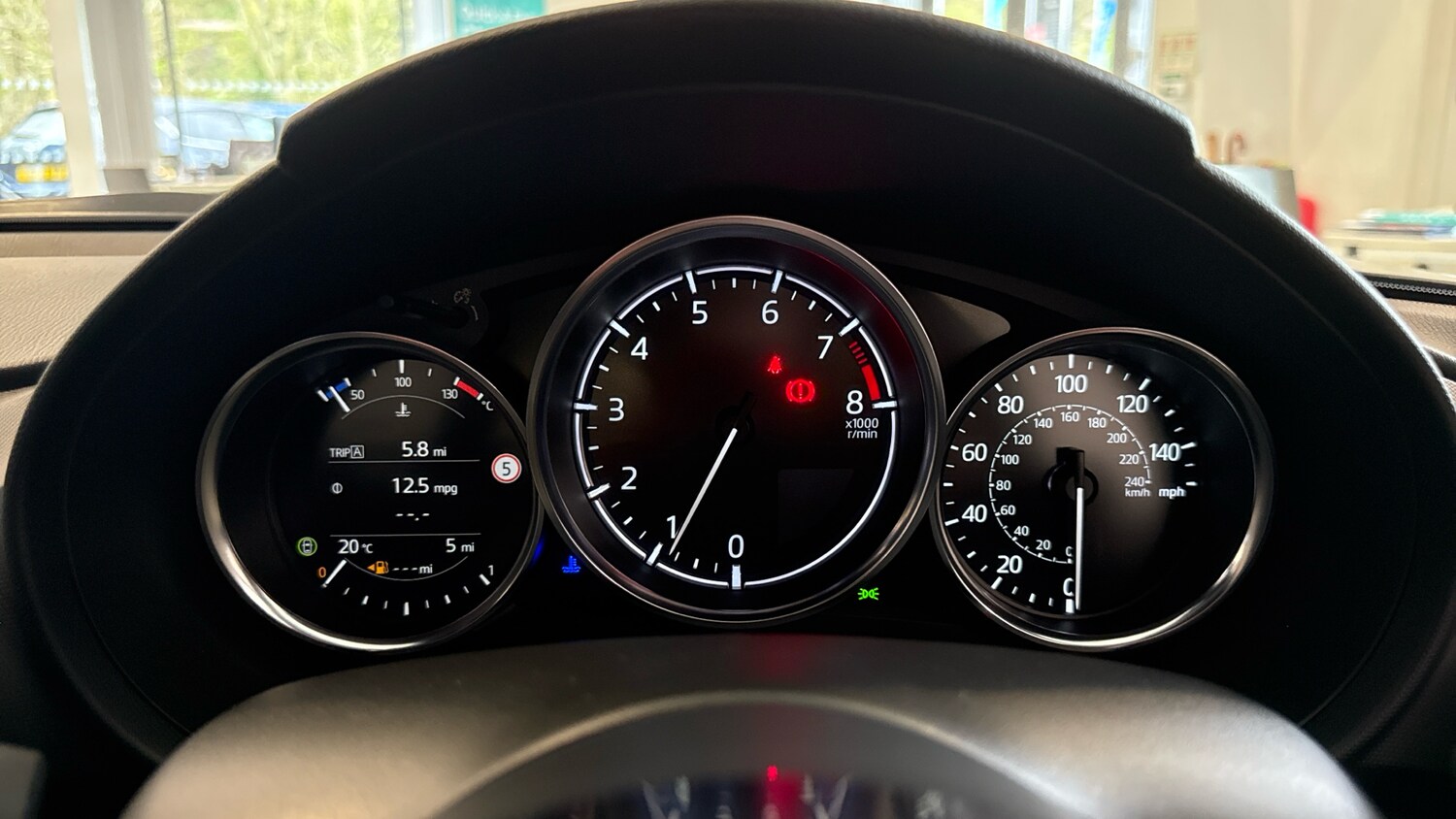 Used Mazda MX-5 2026 for sale - 78164691: Photo 18